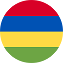 Map My MBBS Mauritius